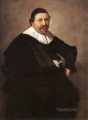 ルーカス・デ・クレールの肖像画 オランダ黄金時代 フランス・ハルス
